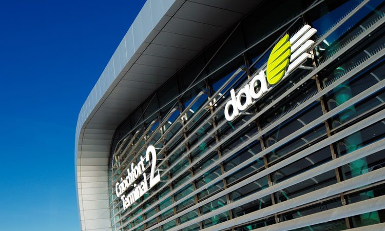 Dublin Airport initiative supports Irish national energy grid