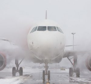 de-icing