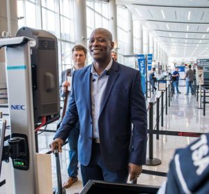 Passenger experience: Delta, pioneering a seamless experience
