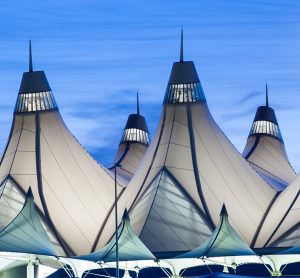 Denver International Airport