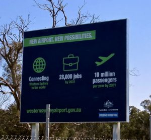 First preview of new Sydney Airport terminal design unveiled