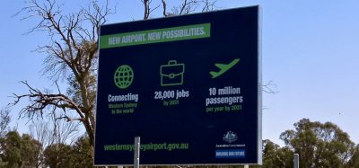 First preview of new Sydney Airport terminal design unveiled