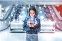 To become international leaders in digital transformation, airport operator, Aena, continues to focus on three key pillars: optimising the passenger experience, increasing operational efficiency, and developing sustainable mobility. At the World Aviation Festival 2022 in Amsterdam, Alberto Taha Barriuso, Chief of Innovation at Aena, explains more.