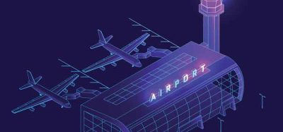 Lynette DuJohn at Vancouver International Airport explains how the use of digital twin technology is enhancing the airport experience.
