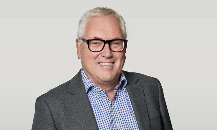 Interview Spotlight: Steve Pinches, CEO, Airport Dimensions