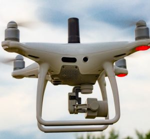 New laws introduced to prevent illegal use of drones