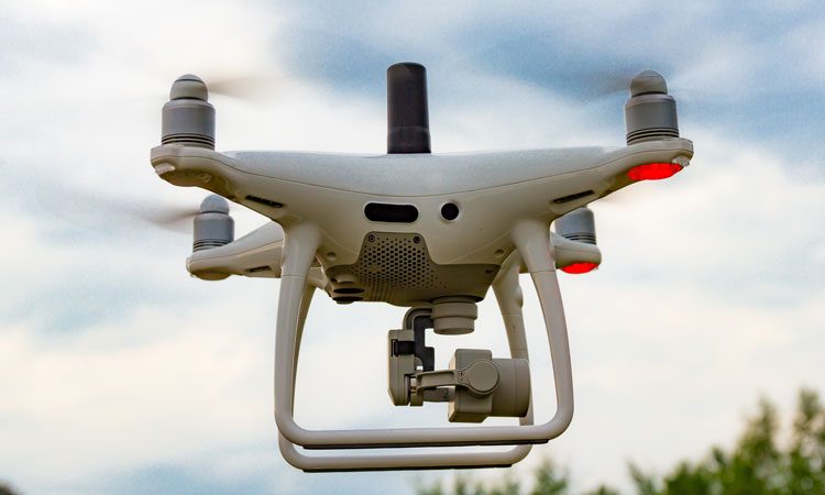 New laws introduced to prevent illegal use of drones