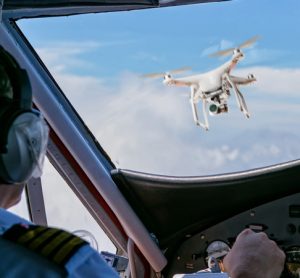 ACI emphasises importance of collaboration to reduce drone risks