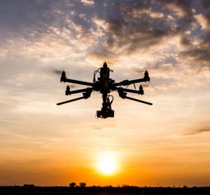 Successful drone operations require collaboration