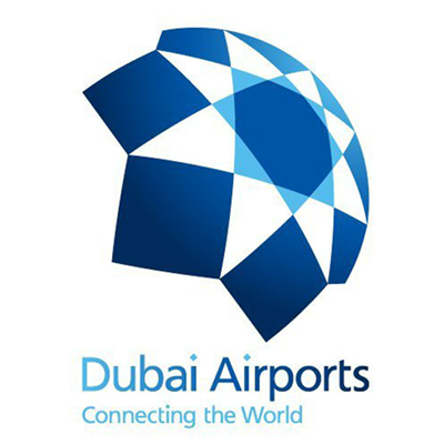 Dubai Airports logo
