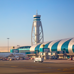 Dubai International Airport