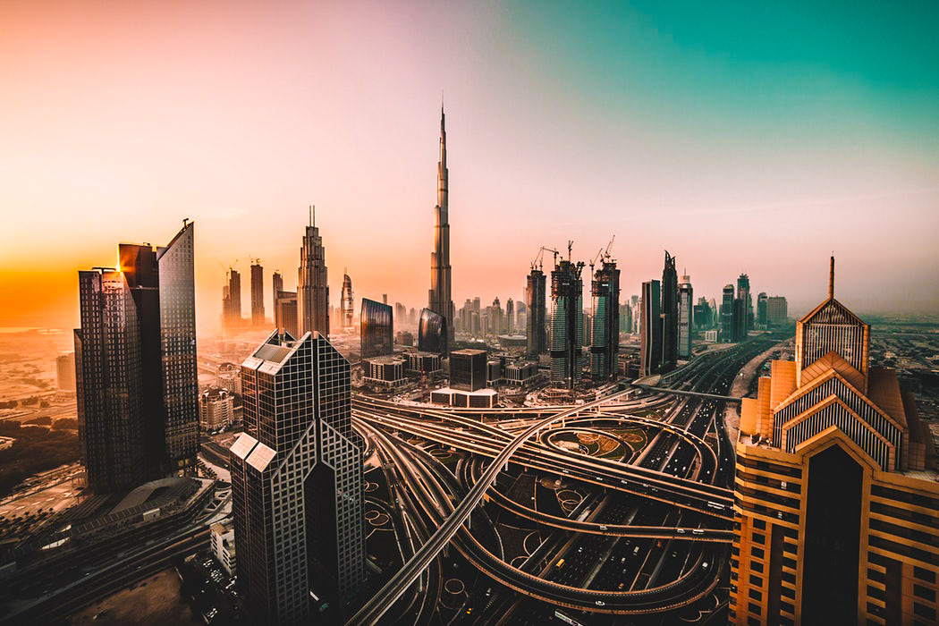 Dubai