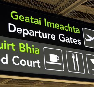 Dublin Airport fastest growing ACI