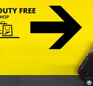 ACI EUROPE & ETRC call for review of Arrivals Duty and Tax Free shopping at EU airports