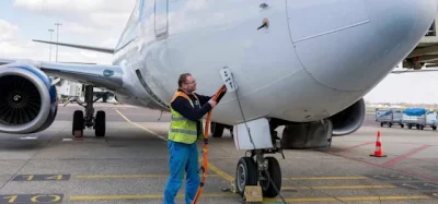 autonomous GPU connection robot