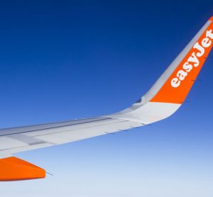 easyJet has chosen VINCI Airports' Nantes Atlantique Airport as new base