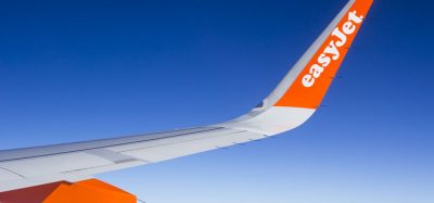 easyJet has chosen VINCI Airports' Nantes Atlantique Airport as new base