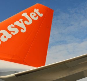 easyJet