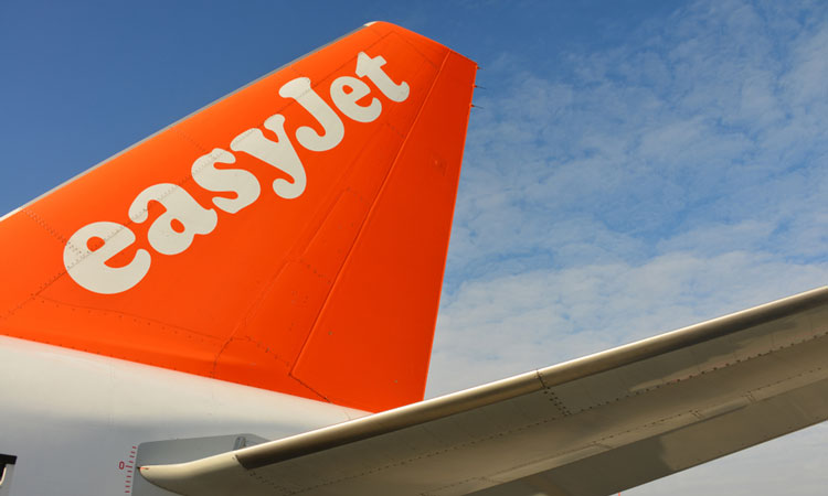 easyJet