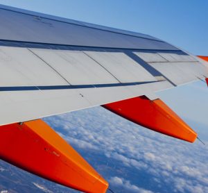 Easyjet is one of the most recognisable of the low cost airline companies