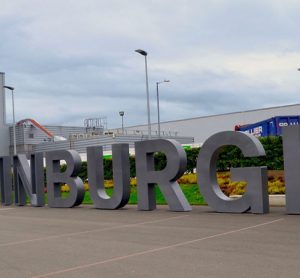 Edinburgh Airport invests in PRM assistive technology