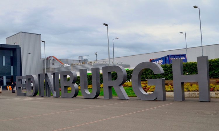 Edinburgh Airport invests in PRM assistive technology