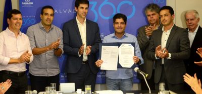 New direct route between Salvador and Santiago set to take off this winter