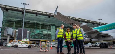 Cork Airport to rely entirely on electricity from Electric Ireland