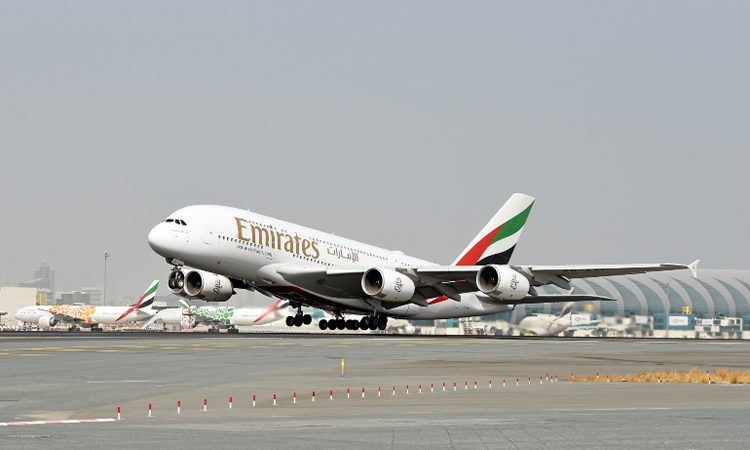 Emirates