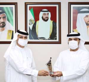 EAU signs declaration to promote higher education for UAE nationals