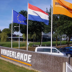 Vanderlande