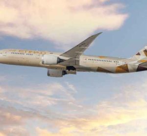 Etihad Airways has announced it will be introducing two new routes in 2023, connecting Abu Dhabi to Copenhagen, Denmark and Düsseldorf in Germany.