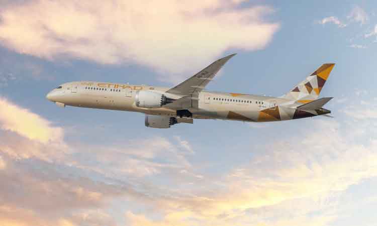 Etihad Airways has announced it will be introducing two new routes in 2023, connecting Abu Dhabi to Copenhagen, Denmark and Düsseldorf in Germany.