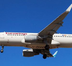 Eurowings