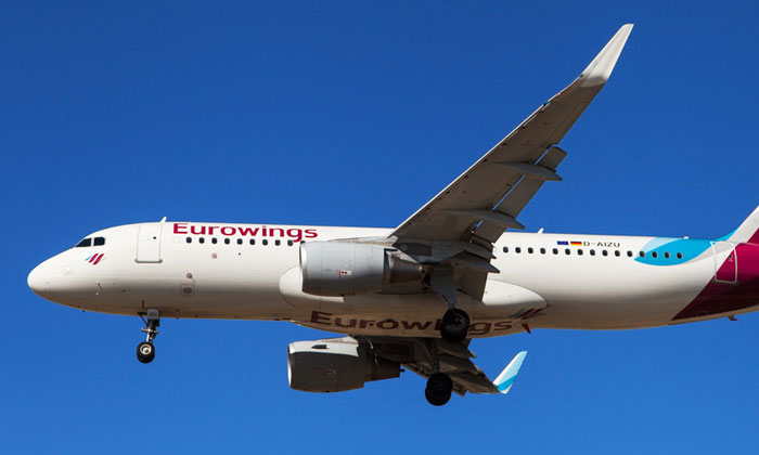 Eurowings