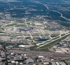 Ground broken on final element for Chicago airport runway extension