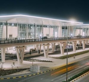 Bahrain Airport