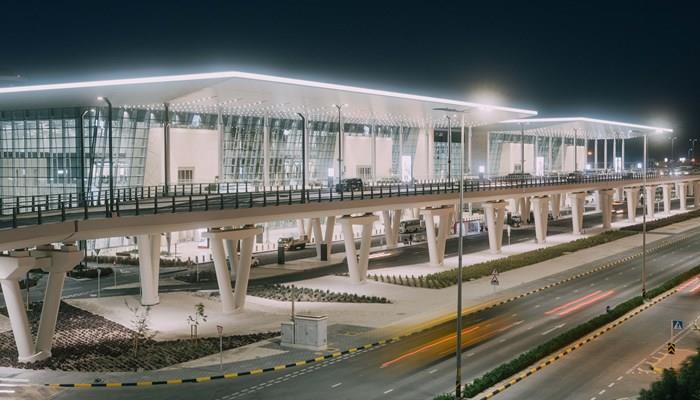 Bahrain Airport