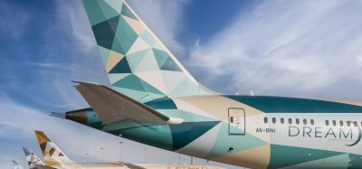 Etihad Airways interline partnerships