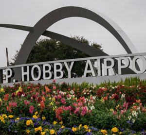 Facial comparison technology launched at William P. Hobby Airport