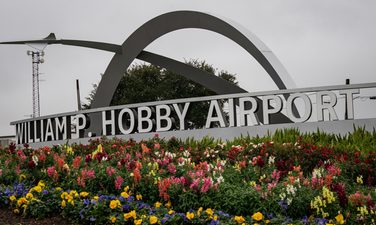 Facial comparison technology launched at William P. Hobby Airport