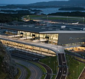 Bergen Airport