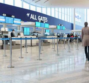 Finavia’s latest annual statistics on air traffic show that 15.4 million passengers passed through Finavia’s airports in 2022.