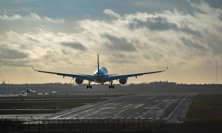 No flights mid August at Kuusamo Airport as Finavia renovates runway