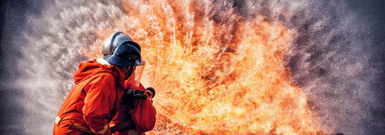 Fire fighting foam chemicals in drinking water: Bursting the AFFF bubble