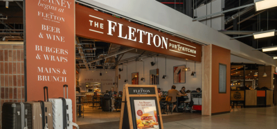 A new F&B offering, The Fletton, London Luton Airport’s new landside bar, has opened its doors to travellers.