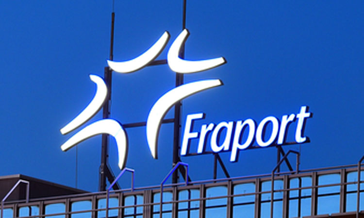 fraport