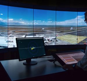 Frequentis discuss bridging the air traffic capacity gap