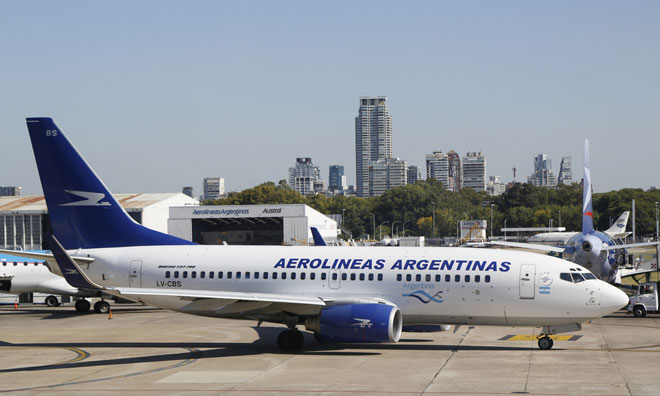 frequentis-aeroparque-jorge-newbery