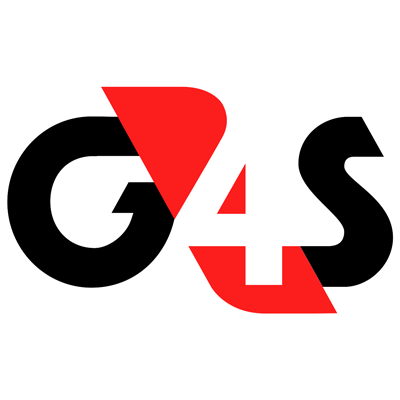 G4S Logo